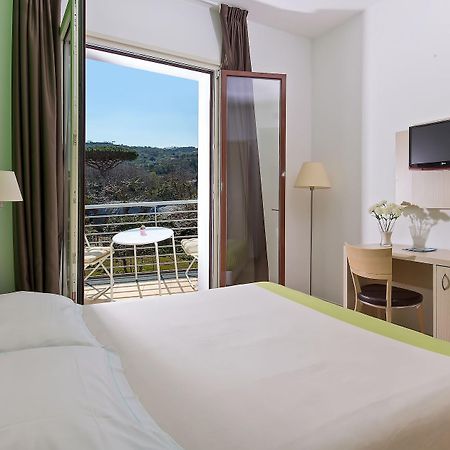 De Maria House Bed & Breakfast Sant'Agata sui due Golfi Luaran gambar
