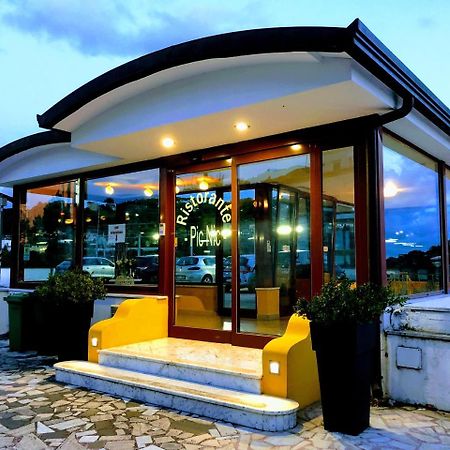 De Maria House Bed & Breakfast Sant'Agata sui due Golfi Luaran gambar