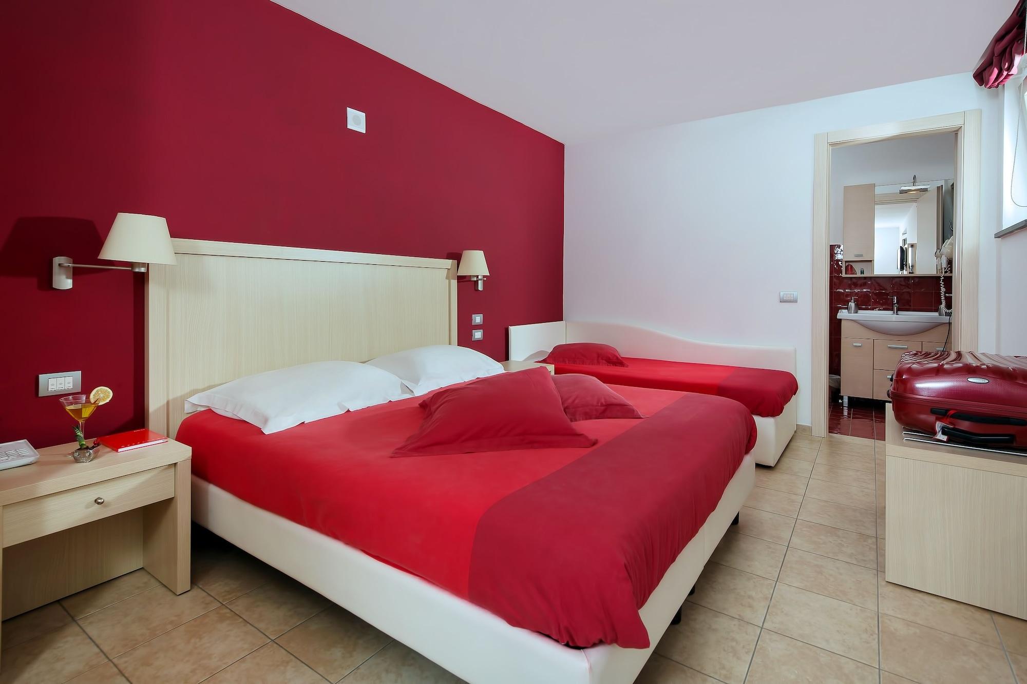 De Maria House Bed & Breakfast Sant'Agata sui due Golfi Luaran gambar