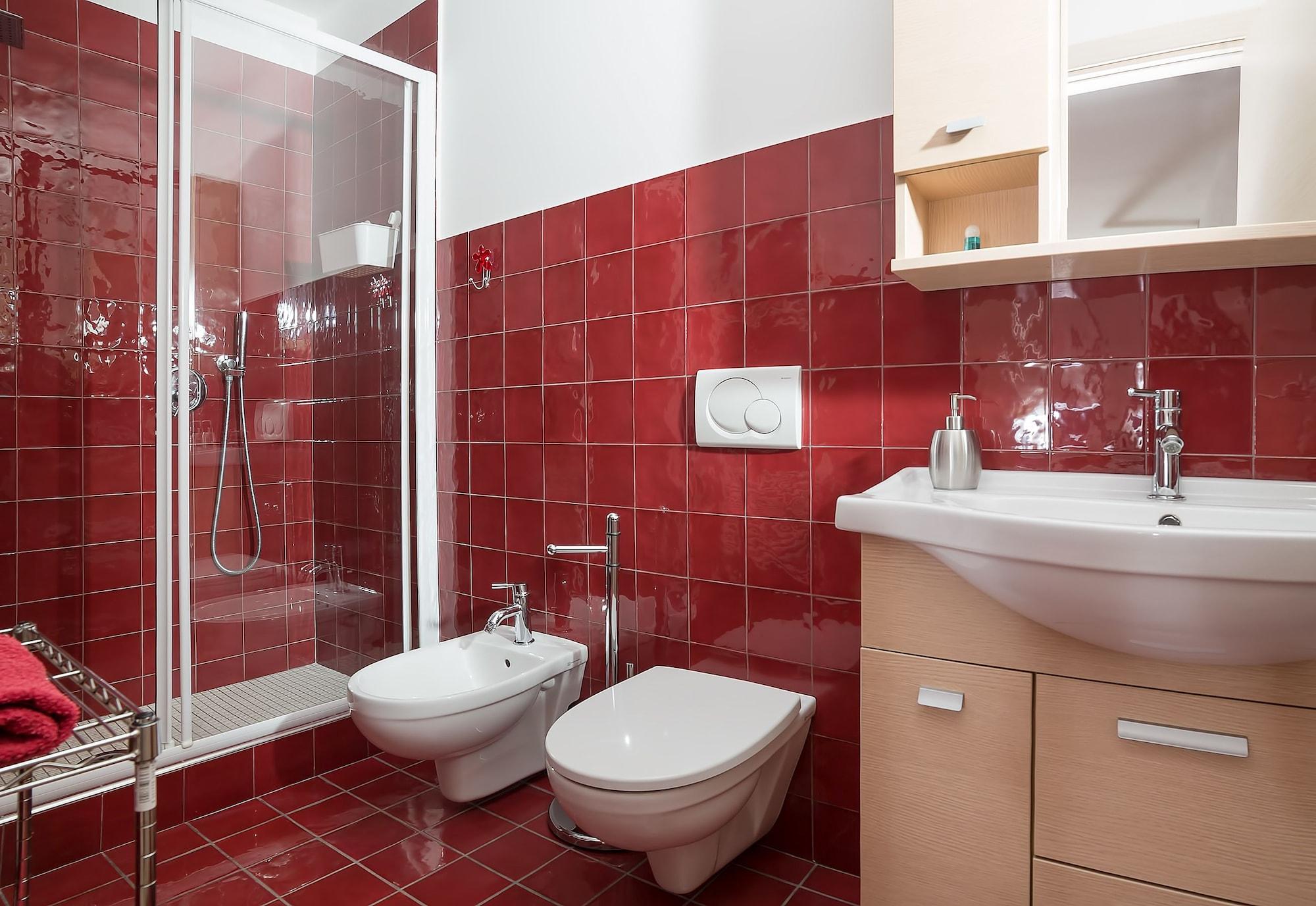 De Maria House Bed & Breakfast Sant'Agata sui due Golfi Luaran gambar
