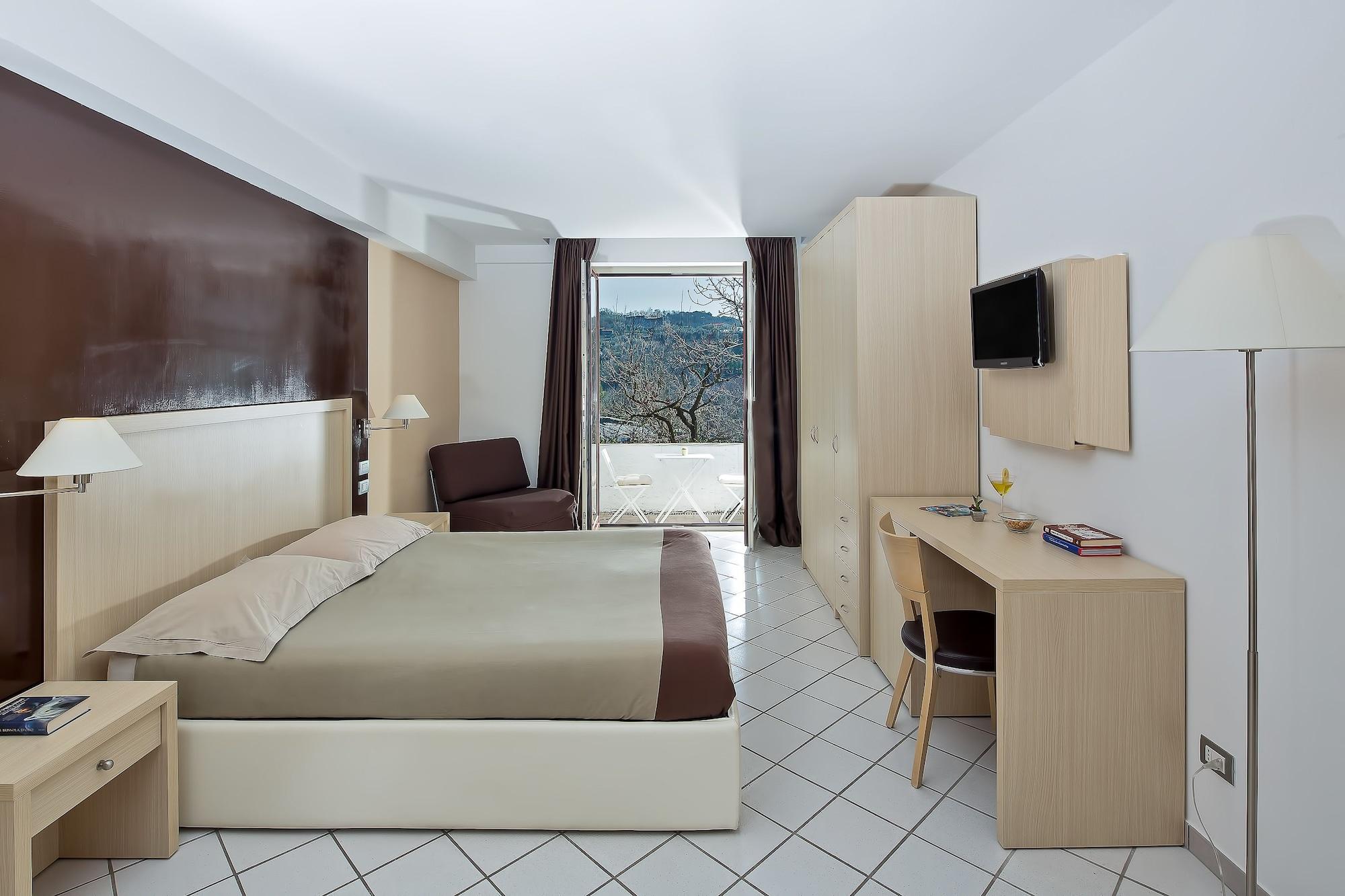 De Maria House Bed & Breakfast Sant'Agata sui due Golfi Luaran gambar