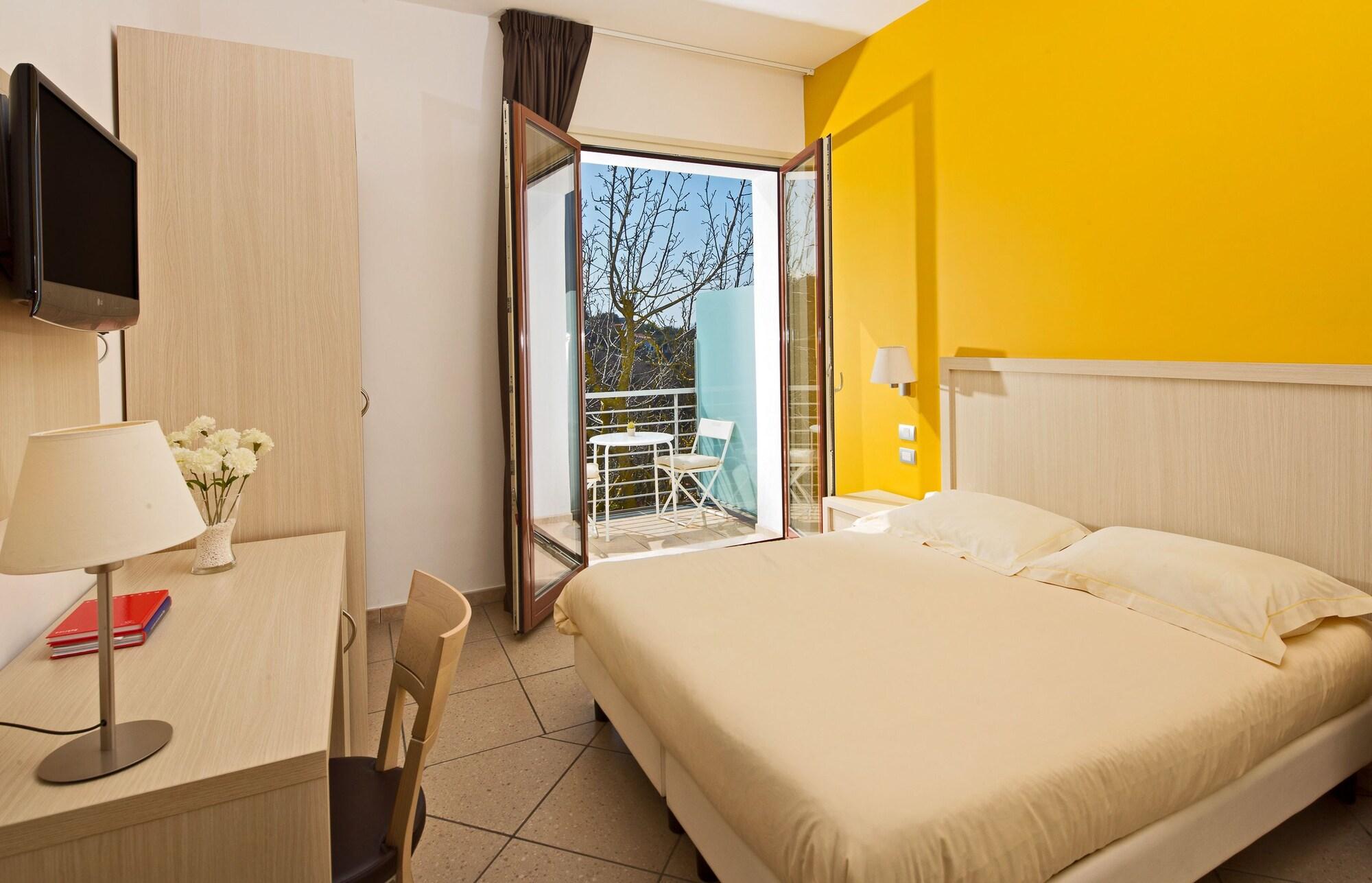 De Maria House Bed & Breakfast Sant'Agata sui due Golfi Luaran gambar