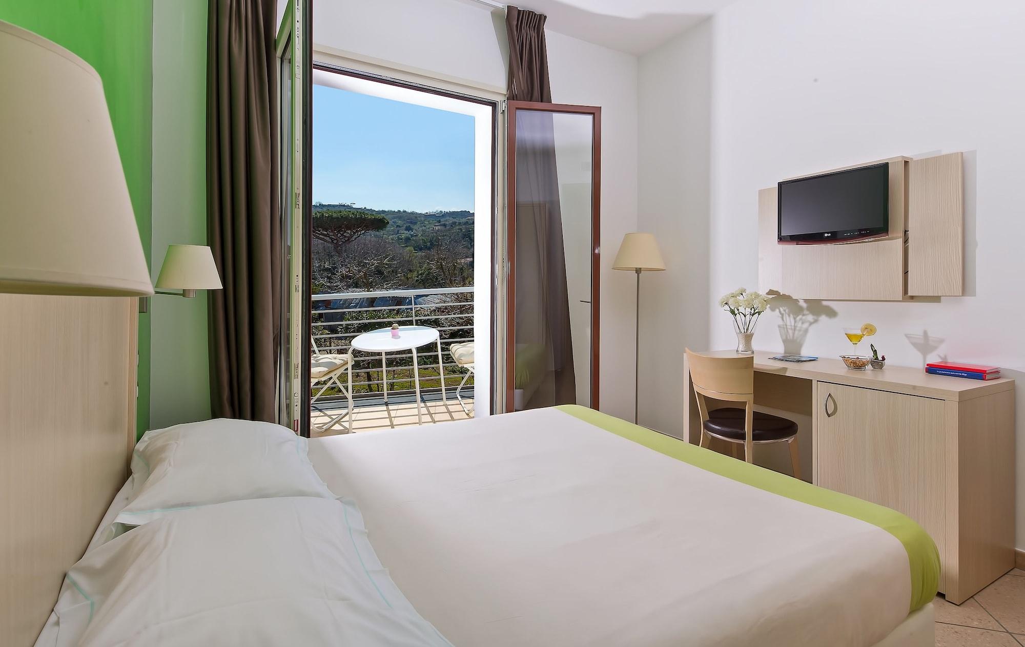 De Maria House Bed & Breakfast Sant'Agata sui due Golfi Luaran gambar