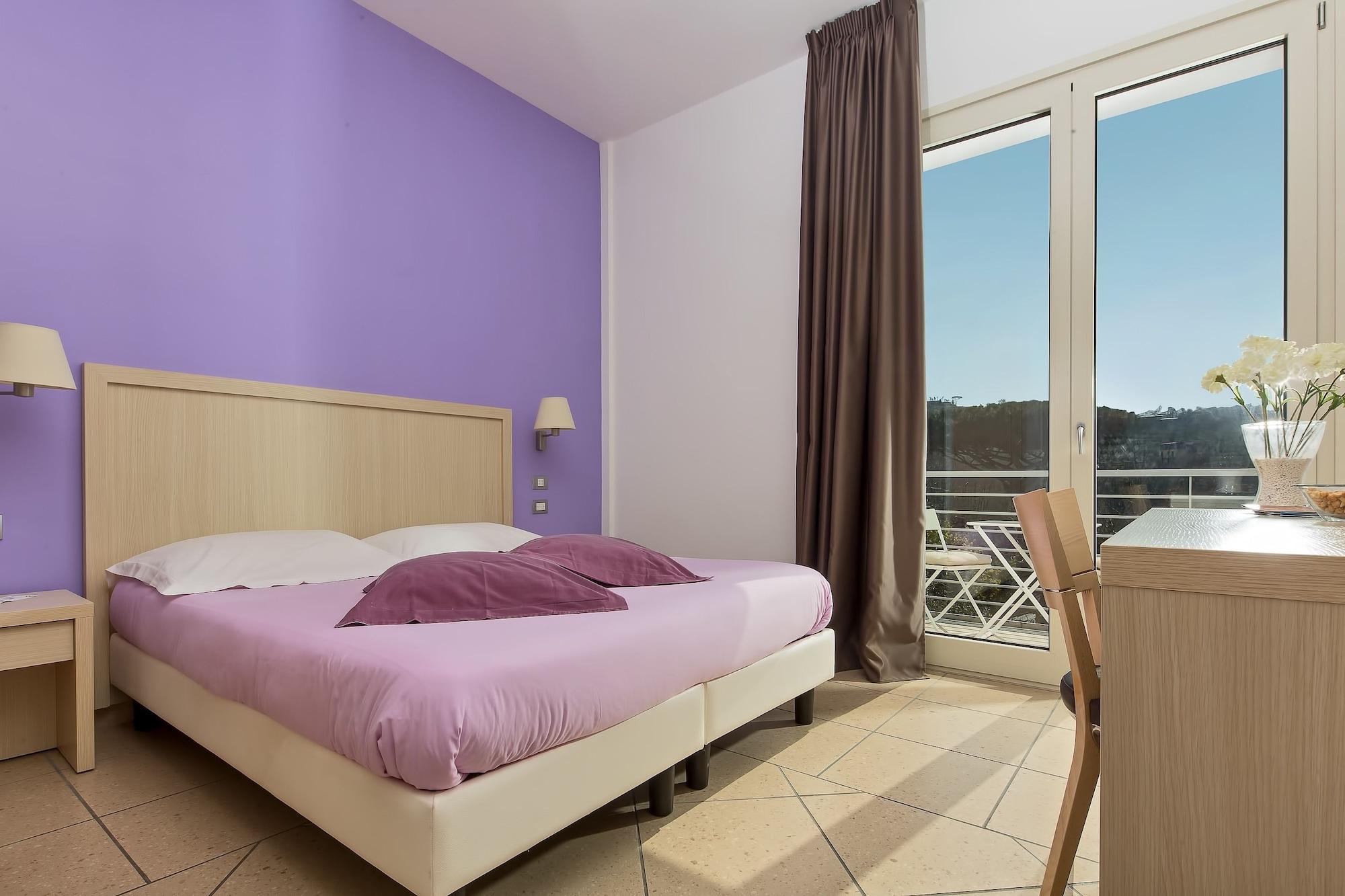 De Maria House Bed & Breakfast Sant'Agata sui due Golfi Luaran gambar
