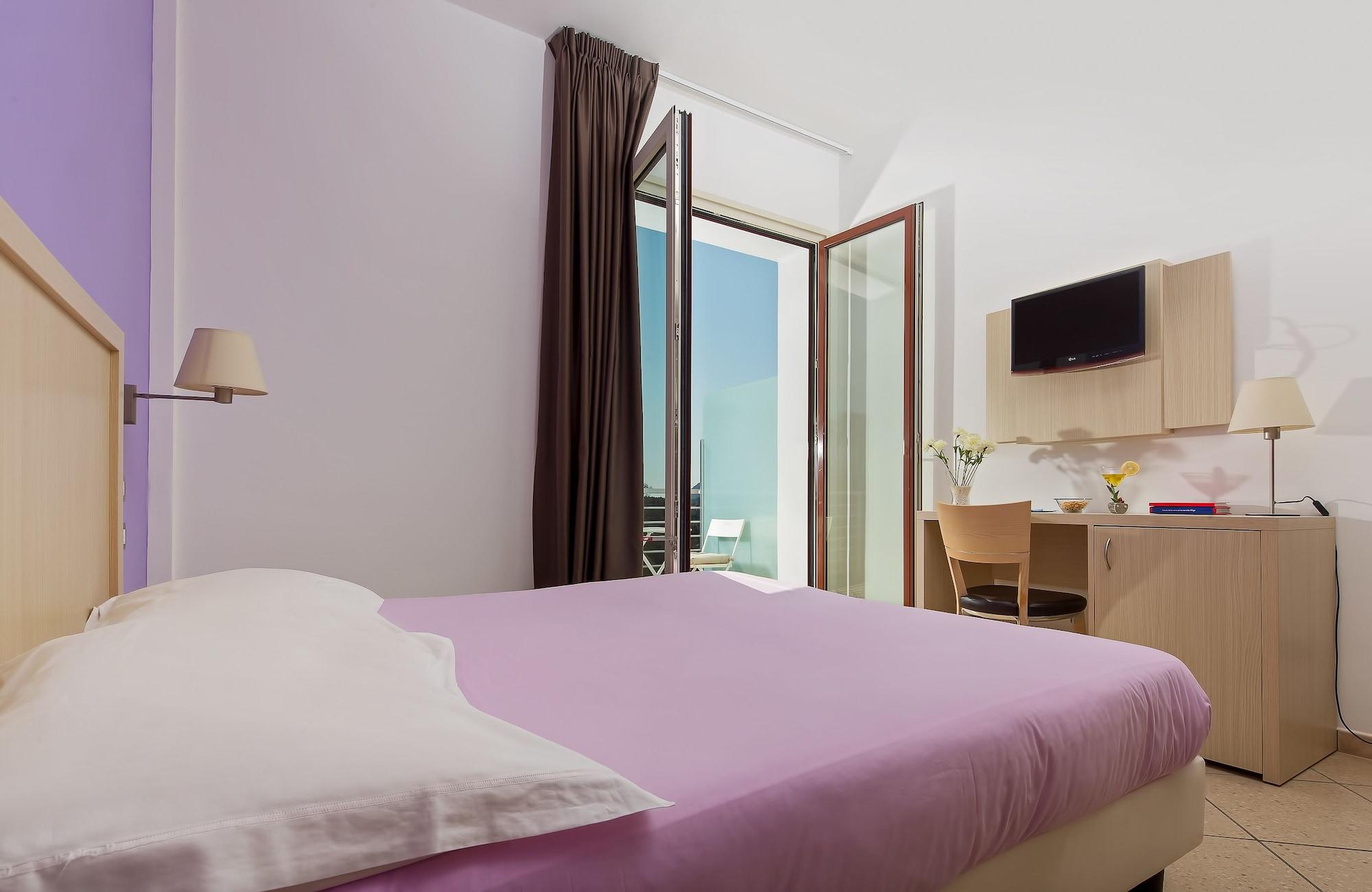 De Maria House Bed & Breakfast Sant'Agata sui due Golfi Luaran gambar