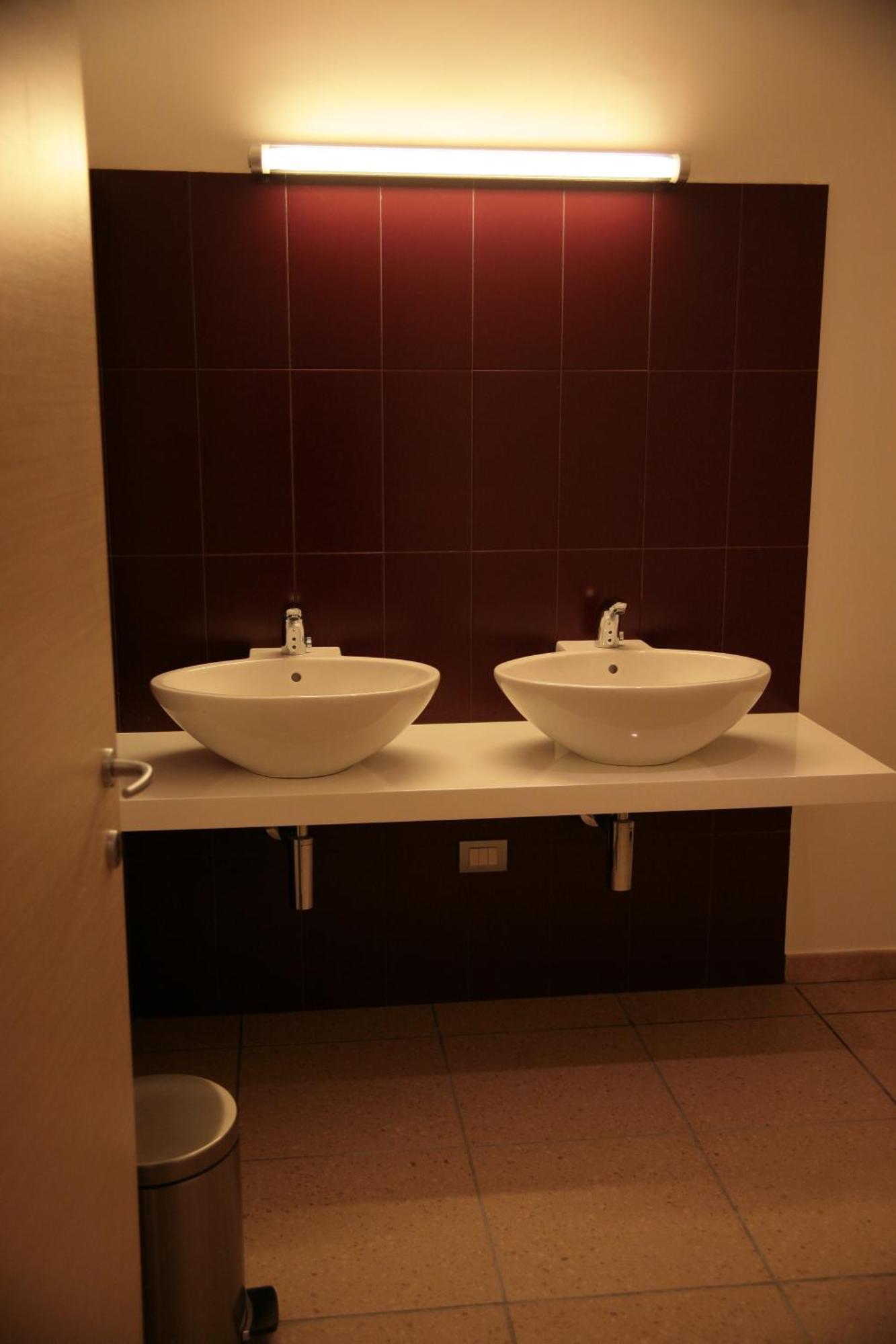 De Maria House Bed & Breakfast Sant'Agata sui due Golfi Luaran gambar