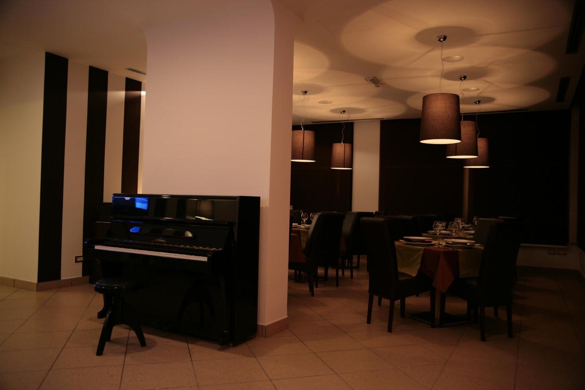 De Maria House Bed & Breakfast Sant'Agata sui due Golfi Luaran gambar