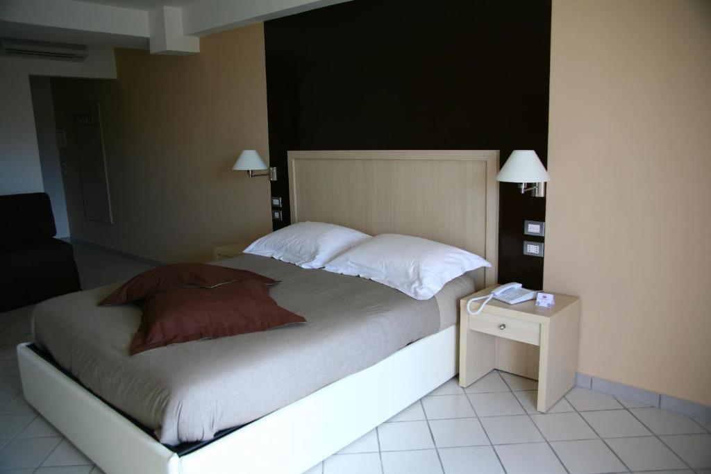 De Maria House Bed & Breakfast Sant'Agata sui due Golfi Bilik gambar