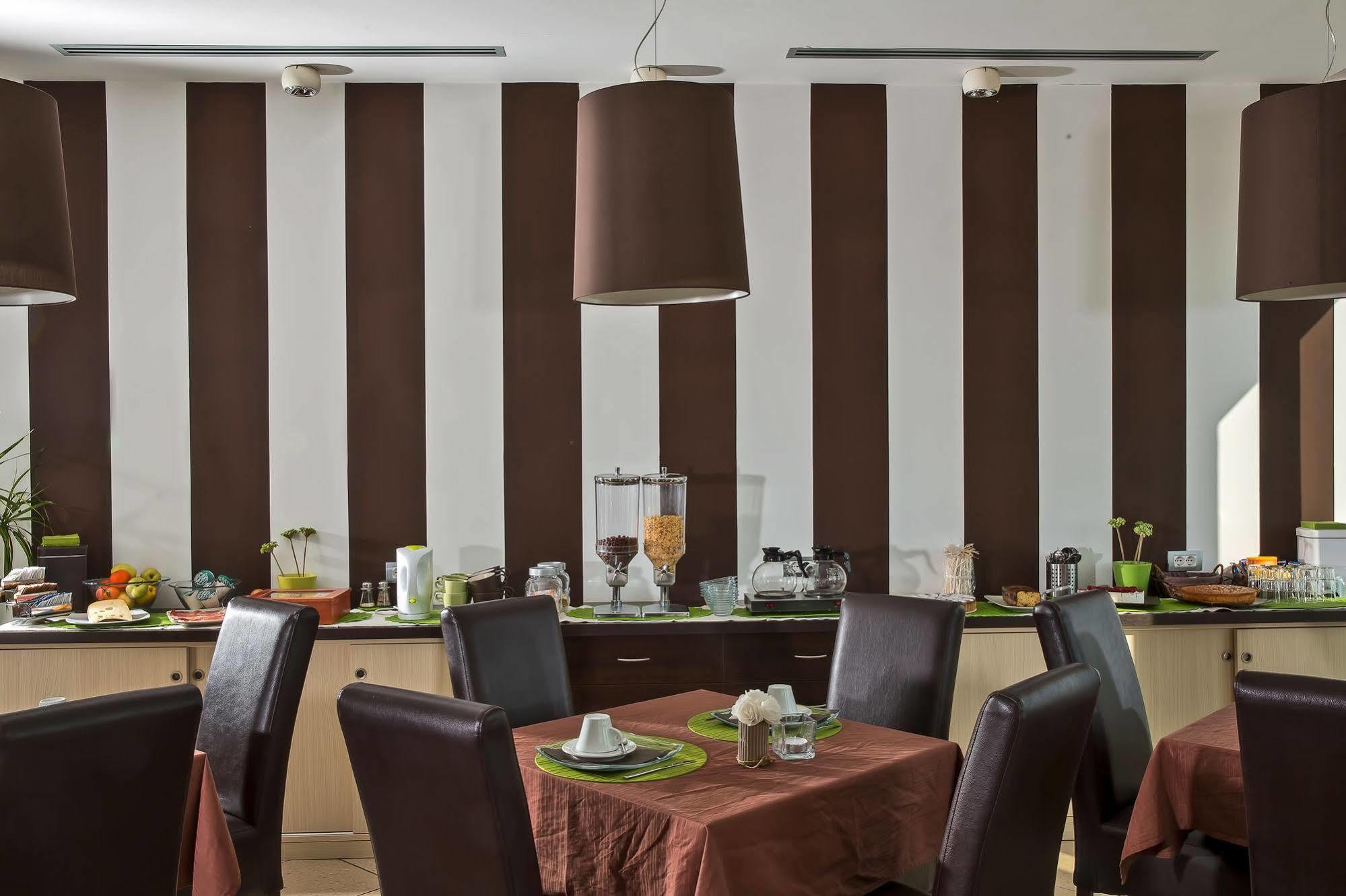 De Maria House Bed & Breakfast Sant'Agata sui due Golfi Luaran gambar