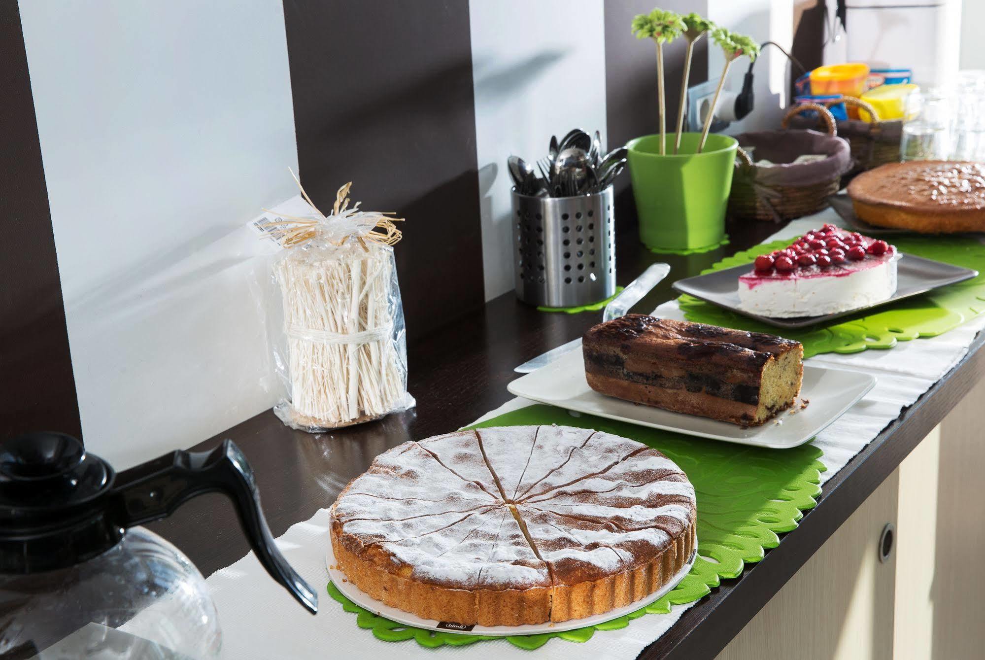 De Maria House Bed & Breakfast Sant'Agata sui due Golfi Luaran gambar
