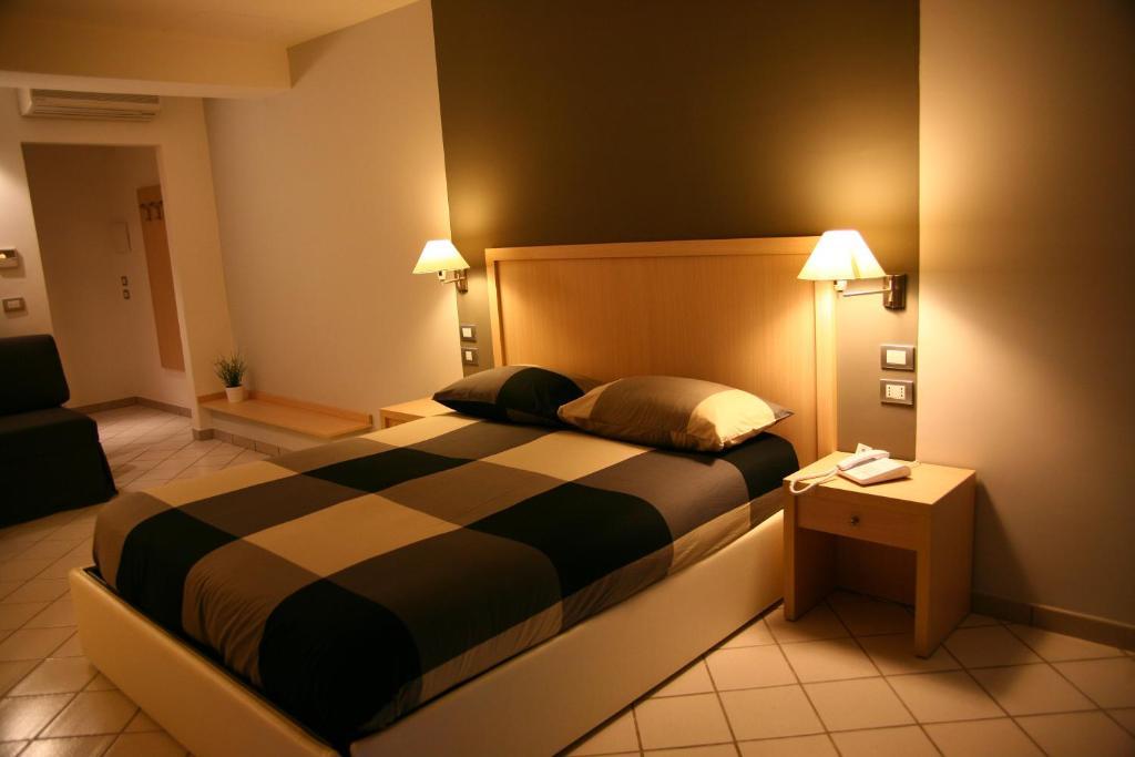 De Maria House Bed & Breakfast Sant'Agata sui due Golfi Bilik gambar