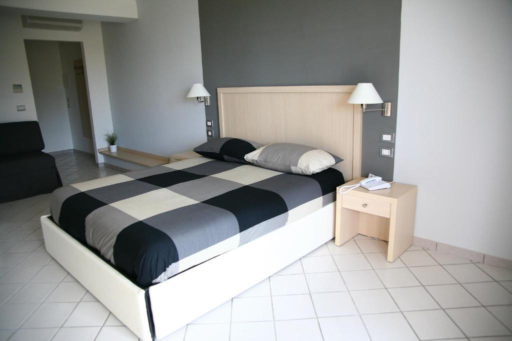 De Maria House Bed & Breakfast Sant'Agata sui due Golfi Bilik gambar